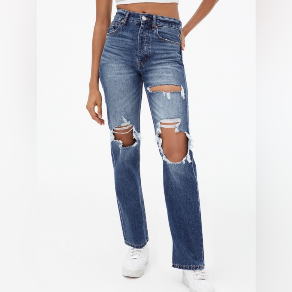 AEROPOSTALE 90’s Baggy Jeans